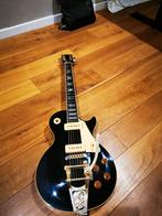 Gibson Les Paul 40th anniversary 1991, Comme neuf, Gibson, Enlèvement ou Envoi