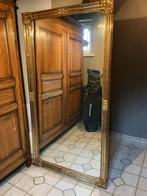Spiegel in perfecte staa, Huis en Inrichting, Woonaccessoires | Spiegels, Ophalen, Zo goed als nieuw, 75 tot 100 cm, 150 tot 200 cm