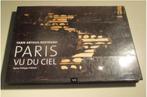 Prachtig Fotoboek - Paris Vu du Ciel - Yann Arthus-Bertrand, Boeken, Kunst en Cultuur | Fotografie en Design, Ophalen of Verzenden