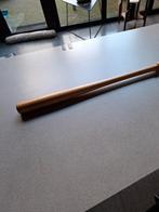 Honkbalknuppel, Enlèvement