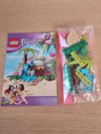 lego friends 41041, Ensemble complet, Lego, Utilisé, Enlèvement ou Envoi