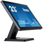 Touch screen, Computers en Software, Monitoren, Ophalen, VGA, IPS, Full HD