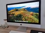 Imac late 2017 5k 16gb  (nieuwste Sonoma software), IMac, Ophalen of Verzenden