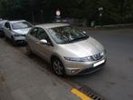 Honda Civic 2006 klaar voor registratie, Auto's, Honda, Electronic Stability Program (ESP), Beige, 5 zetels, Particulier