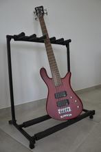 Warwick Rockbass Streamer Standard 5 (2018 versie), Muziek en Instrumenten, Snaarinstrumenten | Gitaren | Bas, Ophalen, Zo goed als nieuw