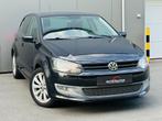 Vw polo 6R Highline 1.4i airco cruise control pdc euro5, Voorwielaandrijving, Euro 5, Stof, 4 cilinders