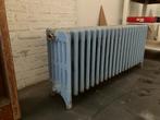 gietijzeren radiator, Ophalen, Gebruikt, Radiator