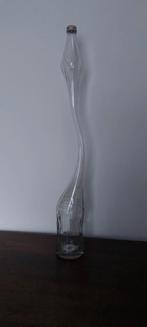 Vintage 1liter cola fles, Antiek en Kunst, Ophalen