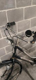 Gazelle fiets €40, Fietsen en Brommers, Fietsen | Dames | Damesfietsen, Ophalen, Zo goed als nieuw, Gazelle