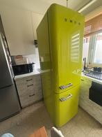 Smeg frigo, Electroménager, Enlèvement, Comme neuf
