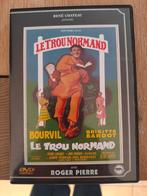 DVD le trou normand (Bourvil et Bardot)-comme neuf, CD & DVD, DVD | Classiques, Enlèvement ou Envoi, Comme neuf, 1940 à 1960, Comédie