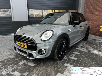 Mini Mini 1.5 Cooper Dalston Edition & JOHN COOPER WORKS beschikbaar voor biedingen