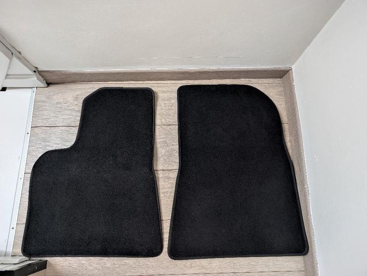 Tapis de sol Tesla modèle 3, Autos : Divers, Tapis de voiture, Neuf, Enlèvement