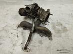 Turbo Volkswagen 1.4 tsi CAVD 03C145701T, Auto-onderdelen, Ophalen of Verzenden, Gebruikt, Volkswagen