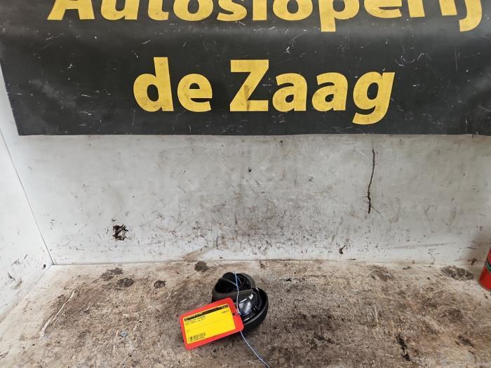 Luchtrooster Dashboard van een Mini Cooper, Auto-onderdelen, Dashboard en Schakelaars, Mini, Gebruikt, 3 maanden garantie, Ophalen of Verzenden