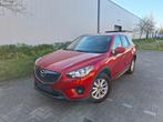Mazda CX-5 2.2D - Uitstekende staat!, Auto's, Mazda, Stof, 4 cilinders, 2191 cc, Bedrijf