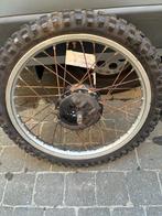 Honda elsinore, Motoren, Ophalen, Gebruikt