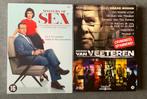 Dvd boxen / series deel 10, CD & DVD, DVD | TV & Séries télévisées, Enlèvement ou Envoi