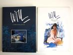 Will, collection privée T.L. signé !! + Portfolio (1995)Neuf, Eén stripboek, Nieuw, Will, Ophalen of Verzenden