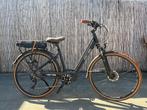 Elektrische fiets Jools Sport-E-Drive, Nieuw, Minder dan 47 cm, 50 km per accu of meer, Ophalen