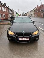 Bmw 318 d. Euro 5 airco  facelift, Auto's, Euro 5, Achterwielaandrijving, 1995 cc, Beige