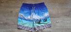 blauwe short of zwemshort Zeybra maat Smal, Vêtements | Hommes, Vêtements de bain & Maillots de bain, Zeybra, Enlèvement ou Envoi