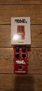 TC Electronic Hall of Fame 2 Reverb, Enlèvement ou Envoi, Comme neuf, Reverb