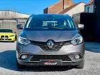 Renault Grand Scenic 1.7 Blue dCi Intens * Camera, Gps, Capt, 5 places, Carnet d'entretien, Tissu, Système de navigation