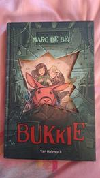 Bukkie van  Marc de bel, avonturen boek voor 7+, Boeken, Ophalen, Nieuw