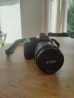 Nikon d5100, Audio, Tv en Foto, Ophalen, Nikon