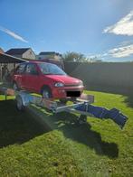 Subaru Vivio, Particulier, Te koop, Vivio