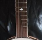 Bulas banjo 5 string open back, Muziek en Instrumenten, Snaarinstrumenten | Banjo's, Ophalen, Zo goed als nieuw, 5-snarige of Bluegrassbanjo