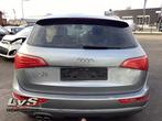 Achterklep van een Audi Q5 (LY7G), Gebruikt, Achterklep, 3 maanden garantie, Audi