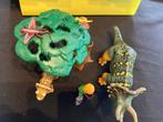 Playmobil dino set 5234, Kinderen en Baby's, Speelgoed | Playmobil, Ophalen, Zo goed als nieuw, Complete set