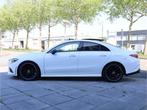 Mercedes-Benz CLA-klasse 180 d Premium Plus Automaat 2019, G, Automaat, CLA, Gebruikt, Euro 6