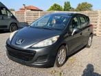 Peugeot 207 sw 1.4i EURO5 2010 AIRCO, Euro 5, Radio, Particulier, Onderhoudsboekje