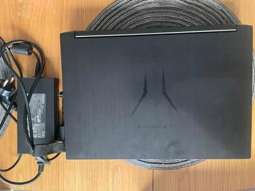 Ordinateur portable Medion Erazer, Informatique & Logiciels, Enlèvement ou Envoi, SSD