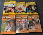 4 dvd Nonkel Jef best off, Cd's en Dvd's, Ophalen of Verzenden, Zo goed als nieuw