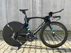 Pinarello Bolide Rim brake Shimano Ultegra 485, Fietsen en Brommers, Fietsonderdelen, Frame, Gebruikt, Racefiets, Pinarello