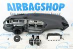 Airbag set - Dashboard M HUD speaker wit stiksels BMW Z4 G29