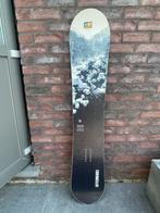 Lib tech Cold brew 157 + bent metal bindingen +Vans Aura Pro, Ophalen of Verzenden, Zo goed als nieuw, Bindingen