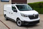 Renault Trafic AUTOMAAT*SLECHTS-1000KM*CAMERA*NAVIGATIE*NIEU, 186 g/km, Stof, 4 cilinders, Renault