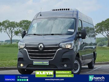 Renault MASTER 2.3 Koelwagen Euro6 AC beschikbaar voor biedingen