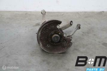 Wielophanging RA Audi A4 8K 8K0505432AP beschikbaar voor biedingen