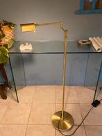 Vintage lamp, Huis en Inrichting, Lampen | Vloerlampen, Ophalen, Zo goed als nieuw