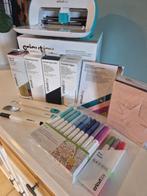 cricut joy nieuwstaat !!!!!!!!, Ophalen, Zo goed als nieuw, Knutselwerk