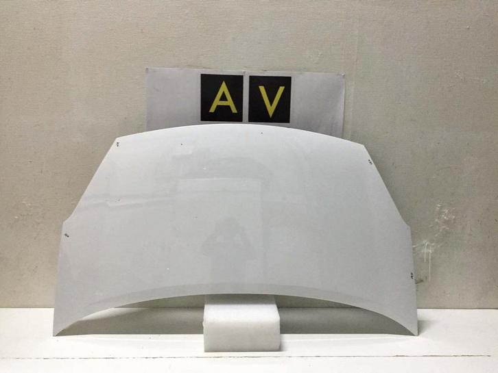 Peugeot partner III Citroën Berlingo III motorkap 08-19, Auto-onderdelen, Carrosserie, Citroën, Gebruikt, Ophalen of Verzenden