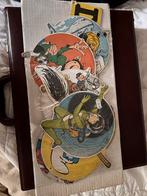 Dupuis promo display jaren 80 nieuw €45, Verzamelen, Ophalen, Nieuw