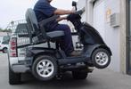 Uniek transportsysteem voor rolstoel,..., Enlèvement, Neuf, Fauteuil roulant électrique