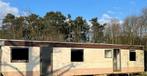GRATIS caravan 12x3,70 te renoveren, Caravans en Kamperen, Tot en met 3